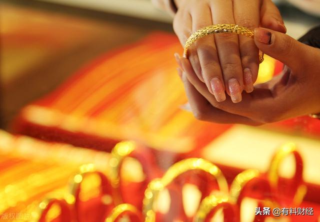 黄金计量单位，黄金的重量计量单位 （7月2日的国内金店金价多少钱一克）