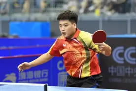 他是男乒悲情之王，两次崩盘葬送大好前途，38岁前往日本打工赚钱图片