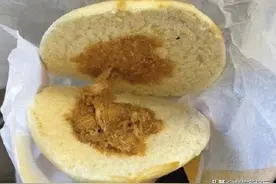 我这辈子走过最长的路，就是麦当劳的套路，说多了都是泪图片