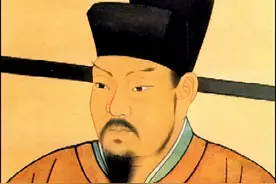 大宋朋友圈 | 丁谓的官场智慧图片