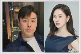 韩国50岁女明星被26岁富二代和第一富豪追求？图片