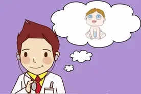 宝贝眼睛又黑又大，真漂亮！小心，可能是先天性青光眼！图片