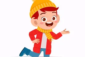 今日小寒！少穿怕冻，多穿怕汗？防寒请记住这几点！图片