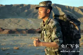 读博？年薪40万？这个23岁少年英国留学归来，选择当兵图片