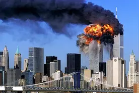 揭秘美国911事件，什么导致了2996人遇难？四架客机分别去哪了？图片