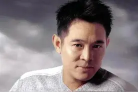 李连杰字阳中？曾病危被神秘阿姨所救，去好莱坞前受高人指点图片