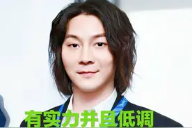 张大仙登上央视新闻，面对无美颜的“央视镜头”，脸咋又圆了一圈图片