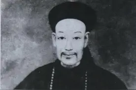 同为晚清名臣，为什么曾国藩、左宗棠、李鸿章的口碑差距极大图片