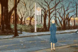 男友父亲好吃懒做，母亲劝我“这种家庭慎嫁”，我不听劝如今后悔图片