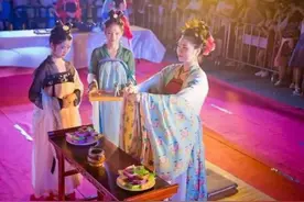 中国传统文化图片