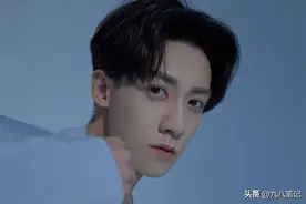 一段恋情换四个热搜，人品崩塌，网友：谷嘉诚你还有什么惊喜？图片