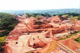 连接云南、贵州！宜宾这条高速传来新消息……图片