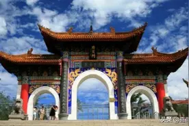 石家庄出发想自驾游三天，去哪玩比较好。什么路线啊？图片