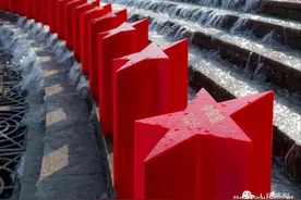 在中华世纪坛，看新时代最可爱的人图片