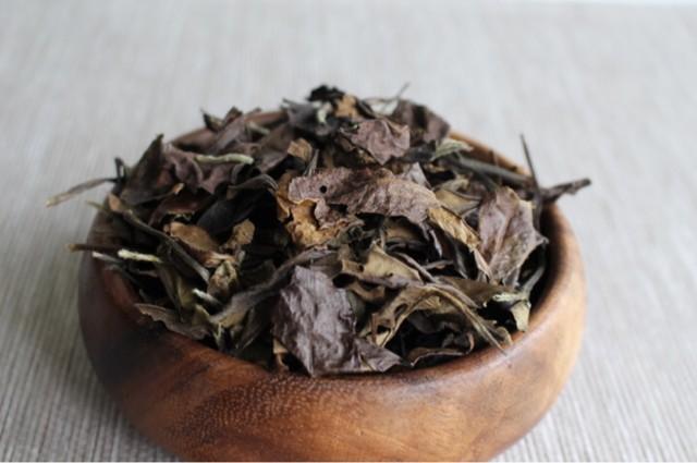 白茶怎么存，这里有一份保姆级存茶小课堂！