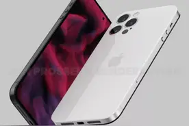 iPhone 14 无刘海？那你的脸也别要了...图片
