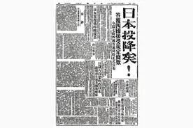 日本“天才”翻译官，投降前的一句口误，害死60万日本人，为何？图片