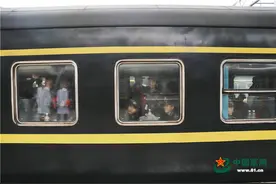 征兵季｜一名军人的独白：最美青春是军旅图片