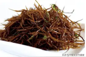 羊栖菜营养价值图片