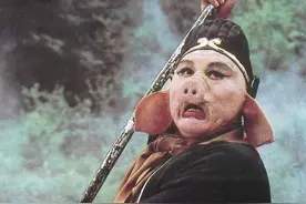河南发现猪八戒墓了，是真的吗？图片