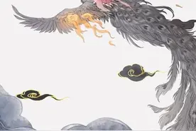 积跬步行千里，等风来便可风鹏正举图片