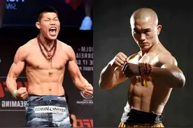 网红刘二狗嘲讽武僧一龙：给你600元让我赢好吗？你不配打李景亮图片