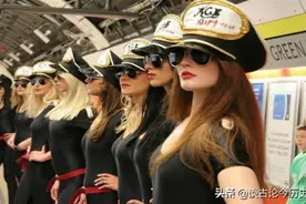 一战女谍“毒玫瑰”，是如何让军官神魂颠倒？直击她美貌后的故事图片