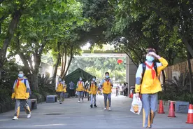 北京跨区“小升初”采集信息将启动，大部分城区只采集两三天图片