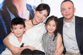 《外来媳妇本地郎》康家媳妇们现实中的老公，钱莹是两婚还是三婚图片