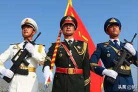 威震塞北，65军作为主力军，21世纪之前，为何驻守河北张家口？图片