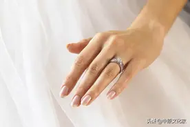 俗话说“小指短，丢饭碗；中指长，小霸王”，是什么意思图片