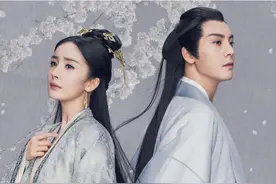 陈伟霆，你这么粗糙的假吃演技，是跟杨颖学的吗？图片