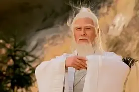 封神中，神仙们为何都喜欢住山洞，他们的仙宫哪里去了图片