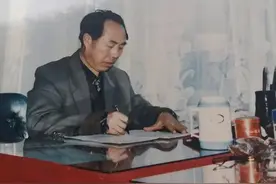 回忆职场作诗吟（之七）图片