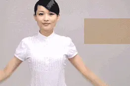 肩颈酸痛，每天练5组动作调理，做完马上舒服！不用3分钟图片