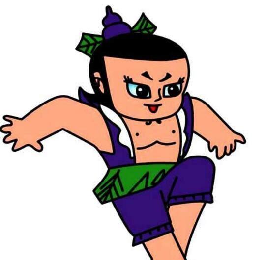 葫芦娃中谁本领高?六娃能力不止是隐身 - 冷求网