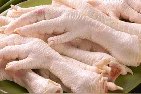 怎么快速起“虎皮”，鲜嫩入味又脱骨，仅需这一步就轻松搞定图片