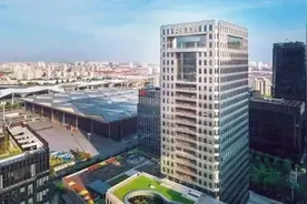 亿吨钢铁航母的“合”聚变——中国宝武推进整合融合、追求极致效率的创新与实践图片