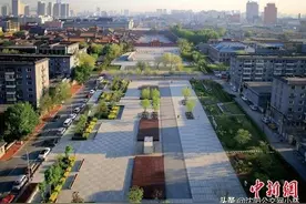 沈阳将建设大清不夜城！盛京皇城复兴惊艳世人图片