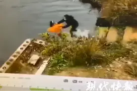 一女子将闺蜜推入水库，两人均溺亡？警方回应图片