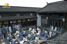 他们影响了中国日后一千年的文脉走向，他们是谁？图片