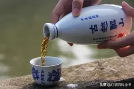 历史超 2000 年的中国黄酒，没有你想的那么简单图片