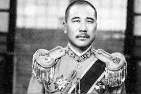 孙殿英后人今何在？儿子成万人崇敬的大人物，还是个高官图片