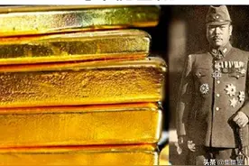 时至今日，依旧还没有被人找到的6个神秘宝藏图片