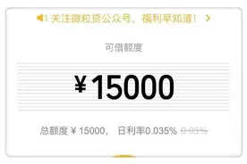 适度消费，理性网贷图片