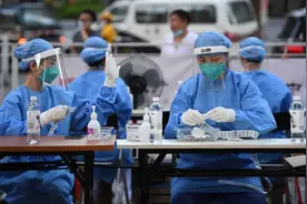 华南第一！广州的医疗实力为何这么强？图片