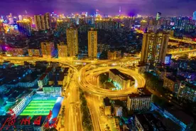 广州第三季度GDP增7.9%，经济恢复动力足韧性强图片