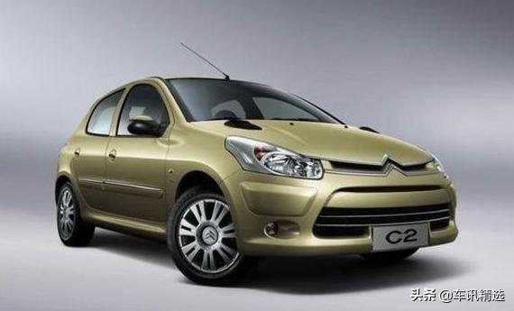 这5款二手车，最便宜不过万元，还有正儿八经赛道血统