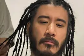 王力宏又双叒过气了，但我替他高兴图片