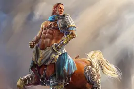 LOL：从幻神到垫底，再到现在的版本答案，人马到底该不该哭？图片